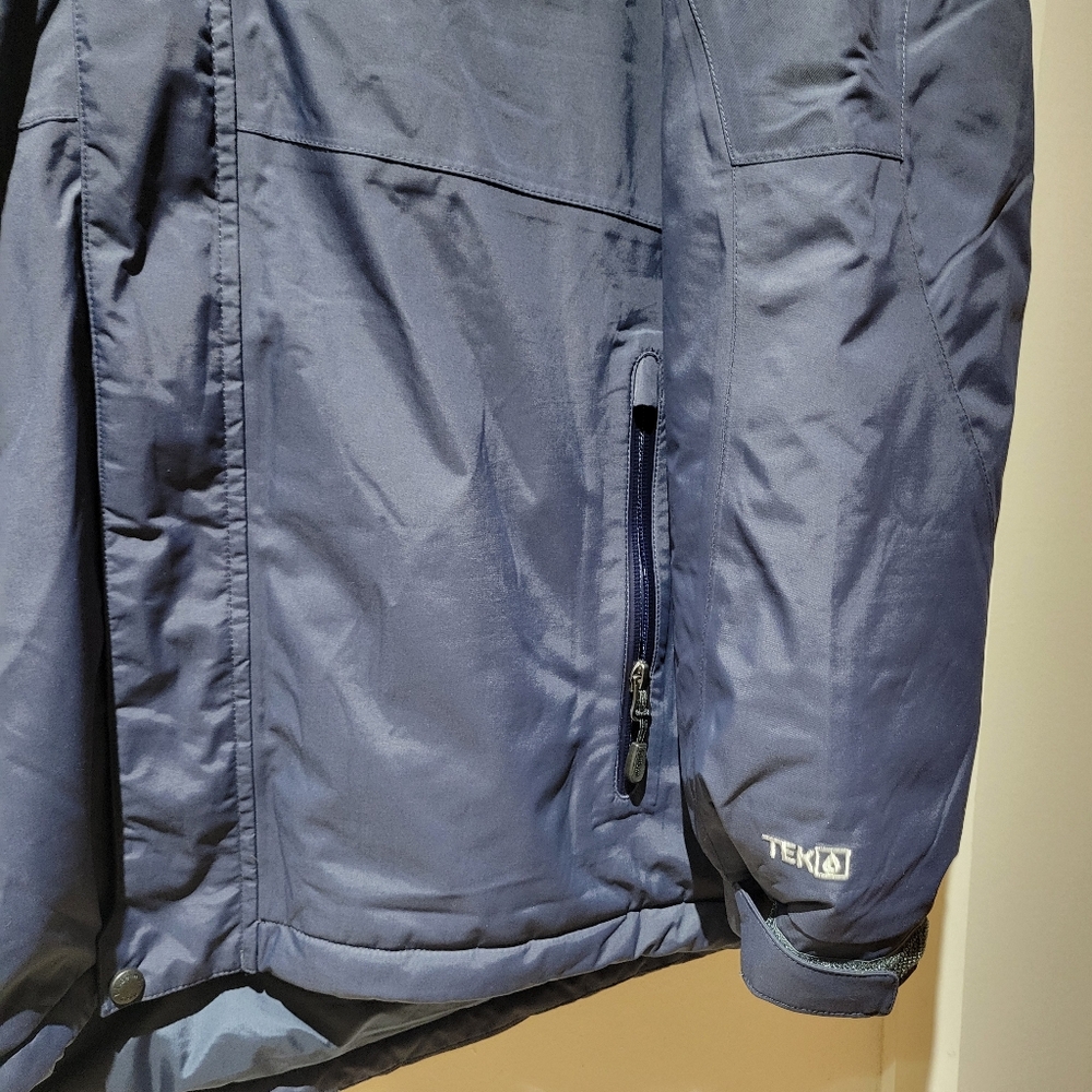 L.L. BEAN Rugged Ridge Parka - Picture 8 of 13
